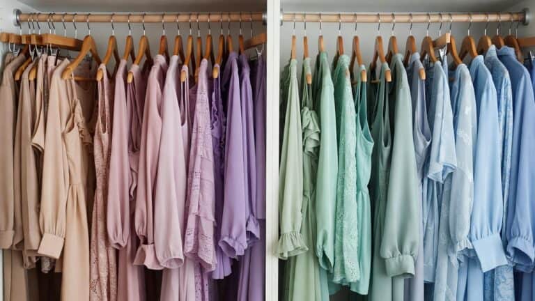 How Color Affects Energy, Confidence, and Mood After 60