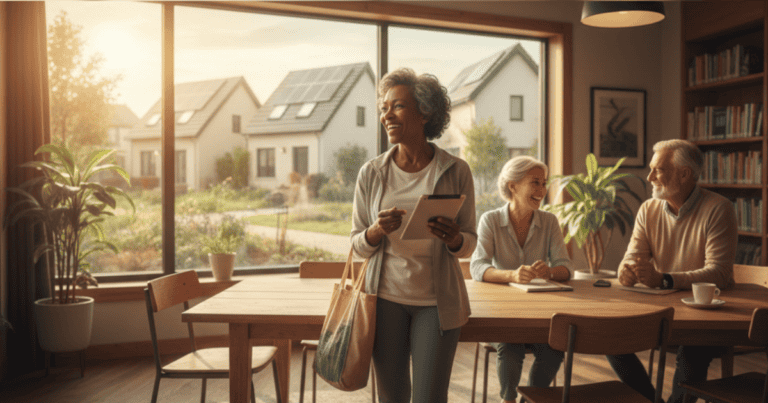 Solo Aging: How to Design a Vibrant, Independent Lifestyle Plan