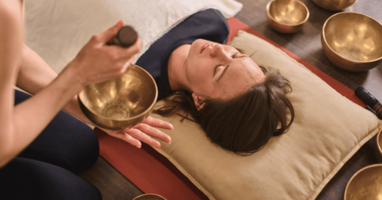 Resonating Love: Why a Valentine’s Sound Bath Might Be Your New Favorite Ritual