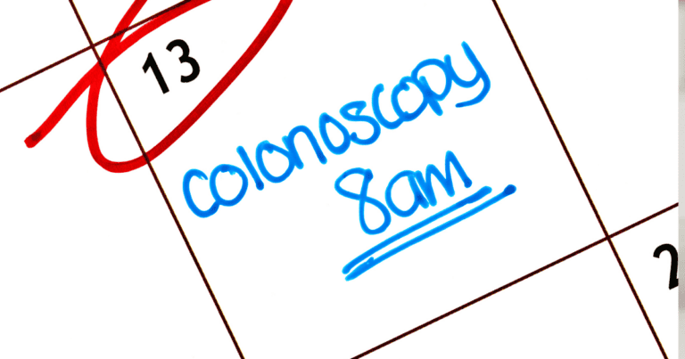 Why It’s Never Too Late to Prioritize Colorectal Health