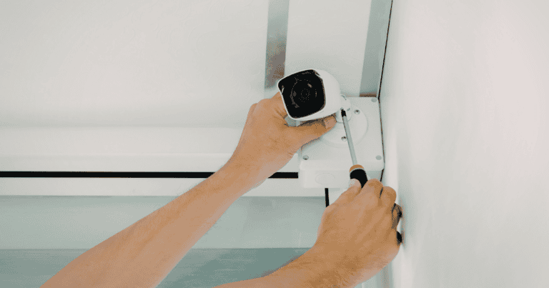 Home Security and Best Practices For Older Adults Living Alone