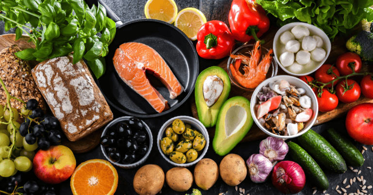 The Mediterranean Diet: A Roadmap to Heart Health and Vitality