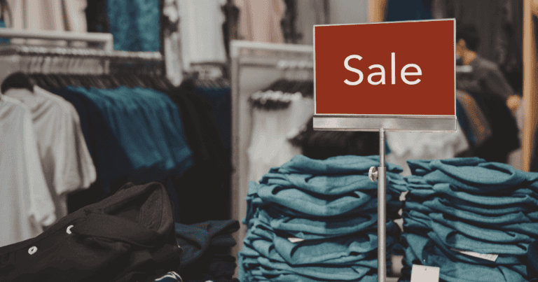 A Well-Styled Life on a Budget