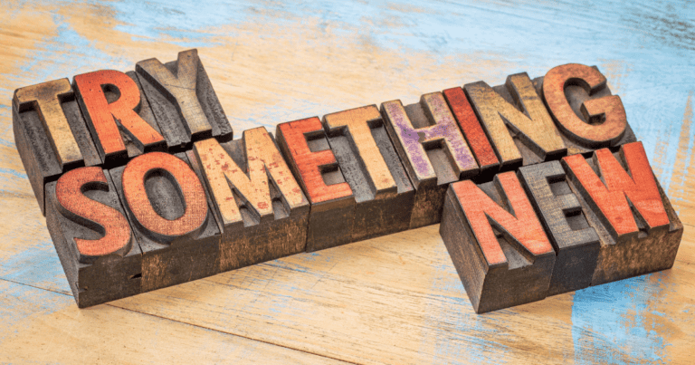 The Power of “New”: Why a Beginner’s Mind is the Secret to Longevity