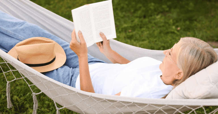 How To Age With Purpose: 7 Must Read Books
