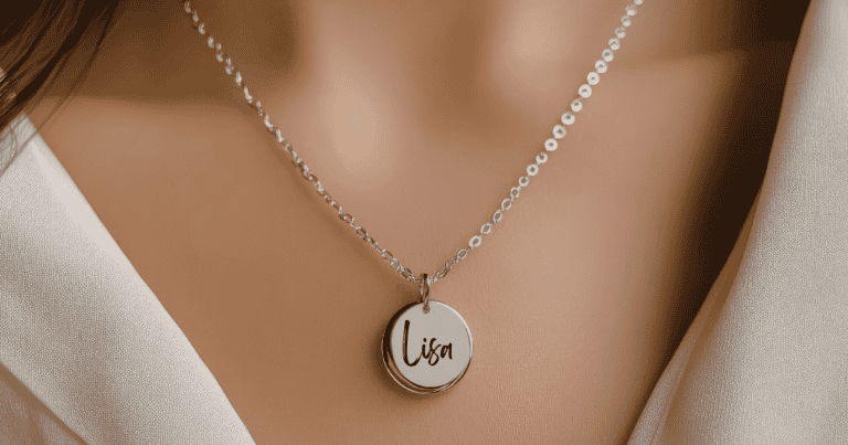 Why Personalized Jewelry Is A Great Trend for Women Over 60