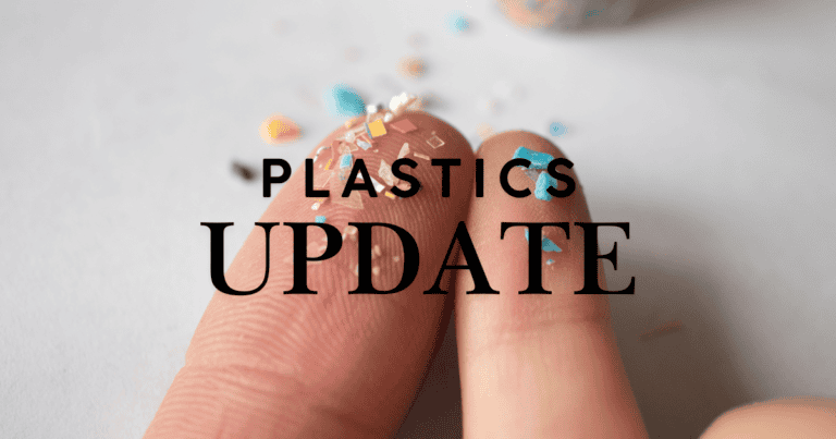 Microplastics and Prostate Health: New Evidence for the “Living Well” Perspective