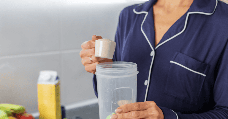 The Golden Glow: Why Protein is the Secret to Staying Strong After 60