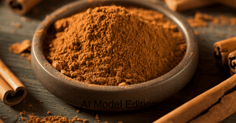 Why Cinnamon May Be A Great Thing For Your Health