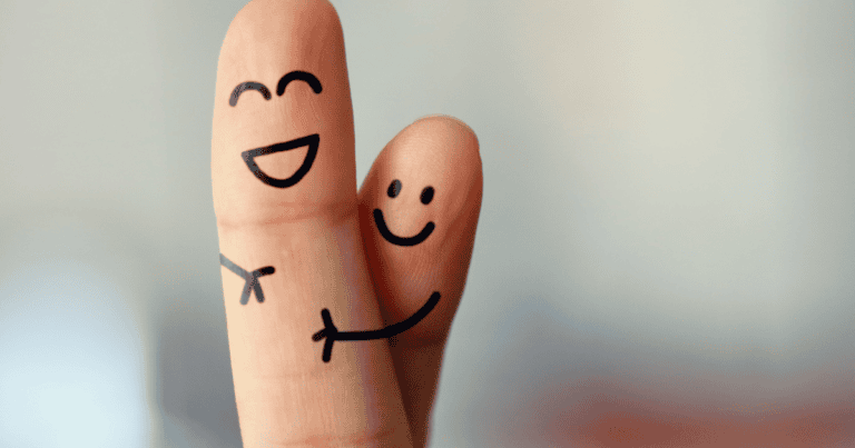How to Celebrate Others When Your Own Heart Feels Heavy