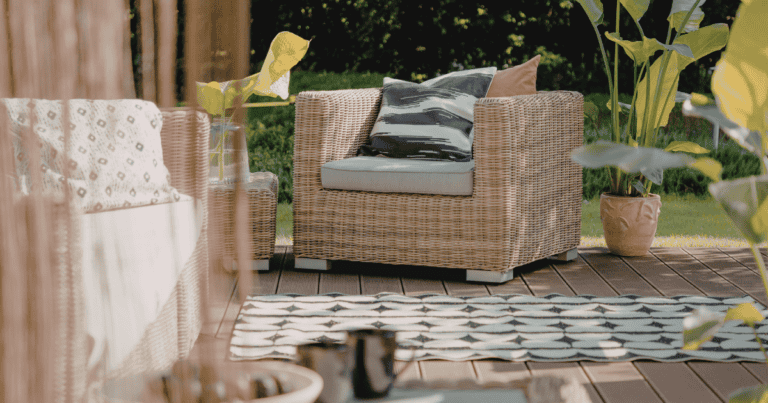 Updating Your Outdoor Space: Simple Ways to Create a Beautiful Backyard Retreat