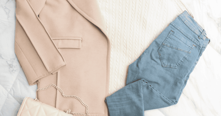 The Best Transitional Tops For Winter to Spring