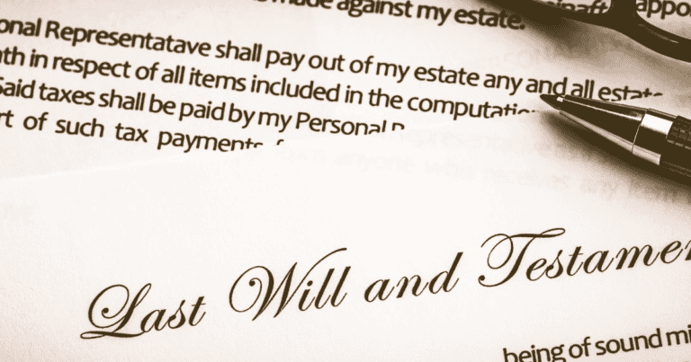 The Ultimate Gift: Why Your Will Is the Most Important “Love Letter” You’ll Ever Write
