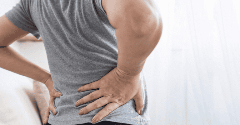 How To Keep Your Back Healthy: A Guide For 60+
