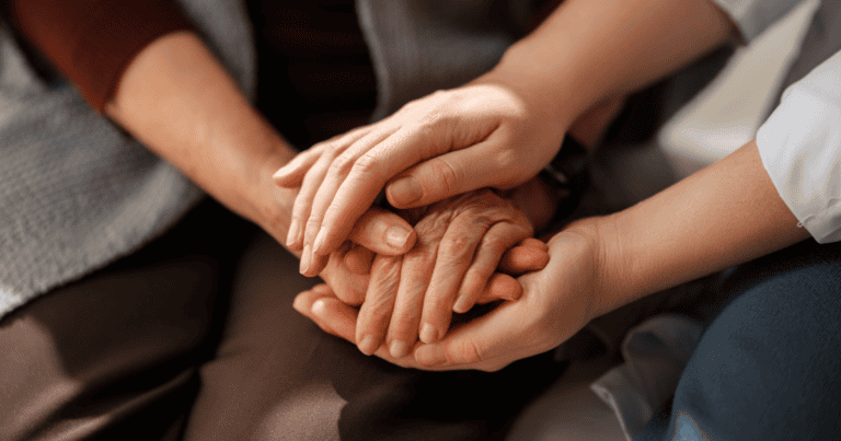 The Hidden Frontline: Why Caring for the Caregiver is So Important