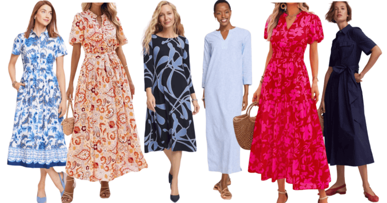 Wedding Guest Dresses That Feel as Good as They Look