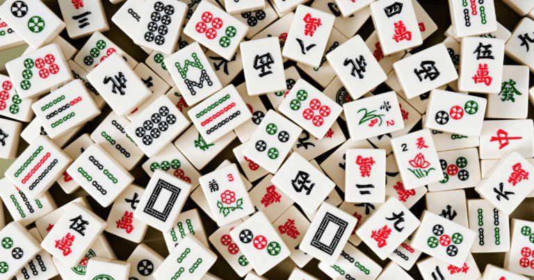The Brain-Boosting Power of the Tiles: Why Mahjong is the New Essential for 2026