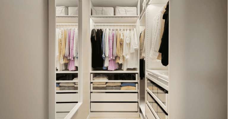 The Ultimate Guide to Building a Simple Capsule Wardrobe After 60