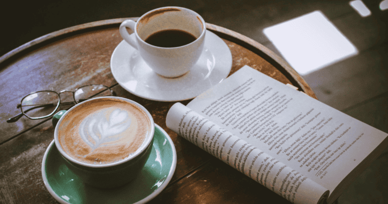 The Coffee-Gut Connection: Why Your Morning Cup is a Mood-Shaping Powerhouse