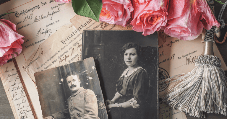 Why Genealogy Is the Ultimate Brain-Boosting Hobby for Seniors