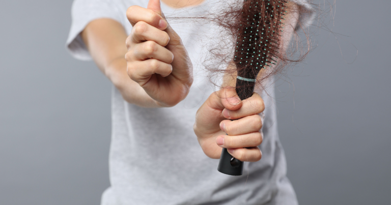 Thinning Hair? Here Are Real, Practical Ways To Help