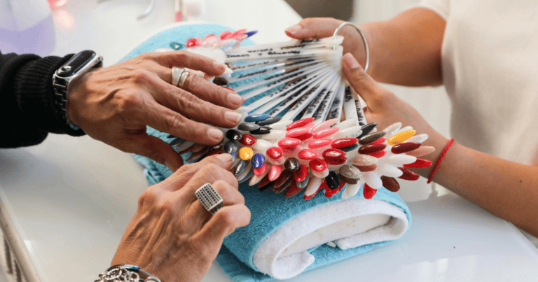 Beyond the Polish: The Ultimate Guide to Restoring and Maintaining Your Nail Health