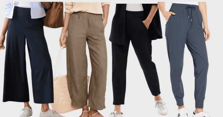 Summer Sport-Chic: How to Stay Cool, Covered, and Completely Pulled Together