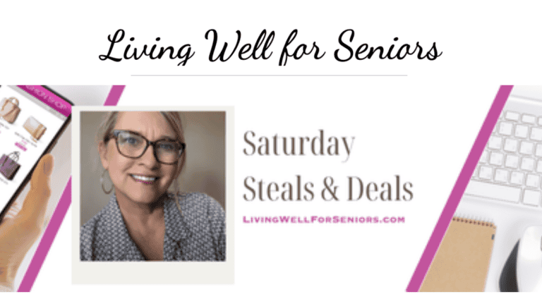 Steals and Deals, May 9