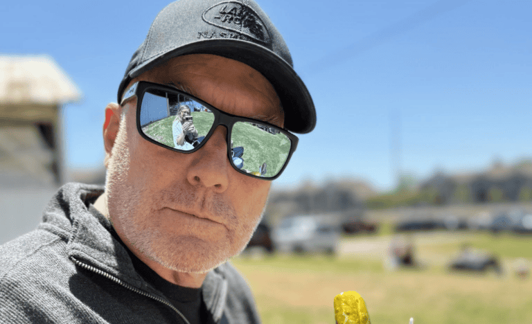 In A Pickle, May 4