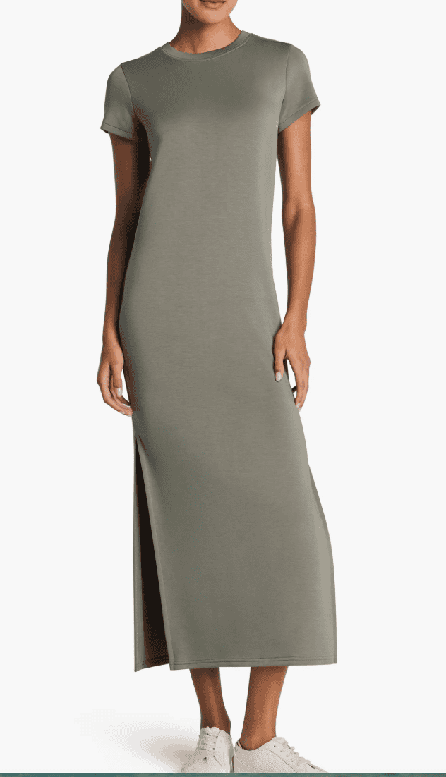 spanx airessentials dress