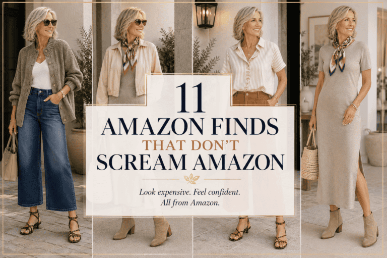 11 Amazon Finds That Don’t Scream  Amazon