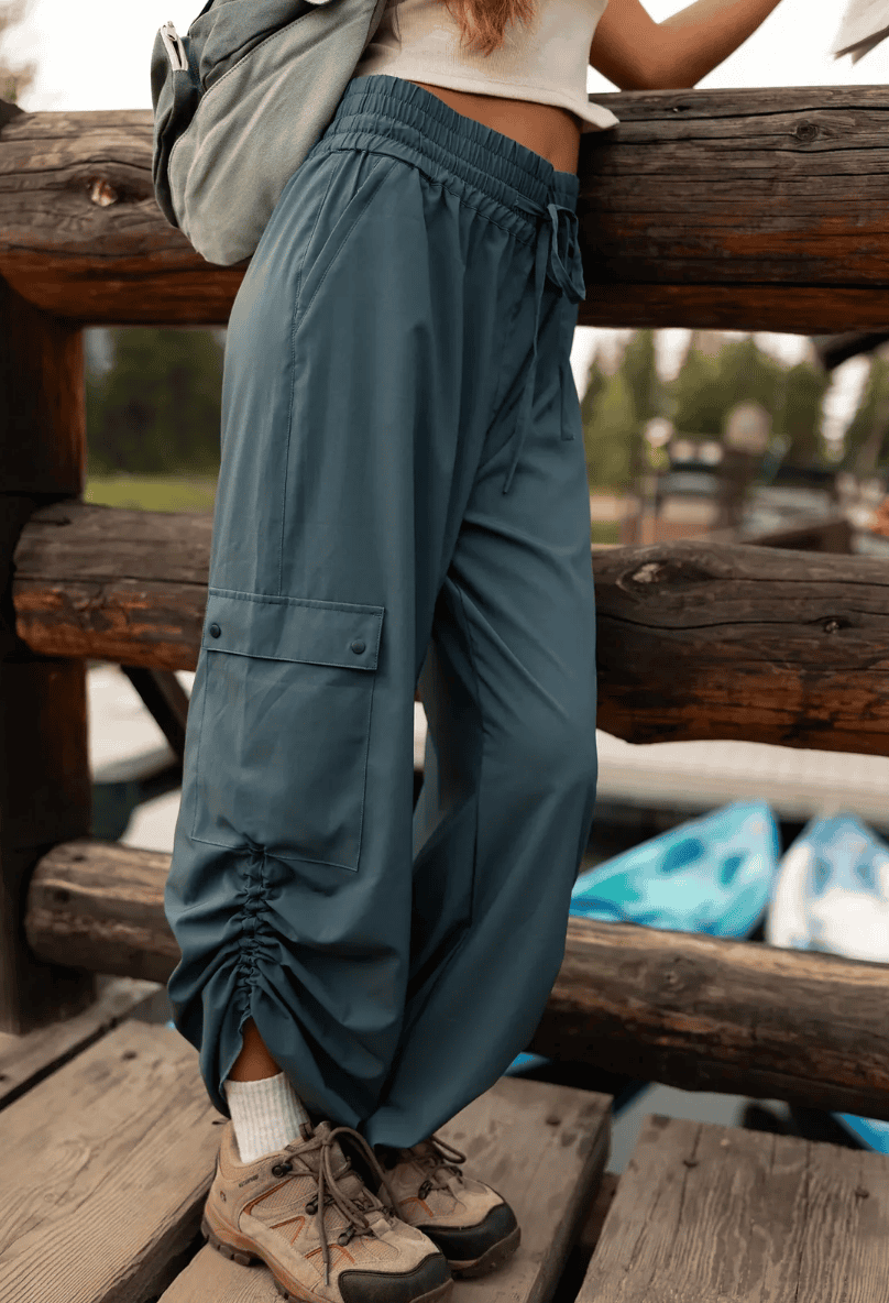 Nani Summit Trekker Pant