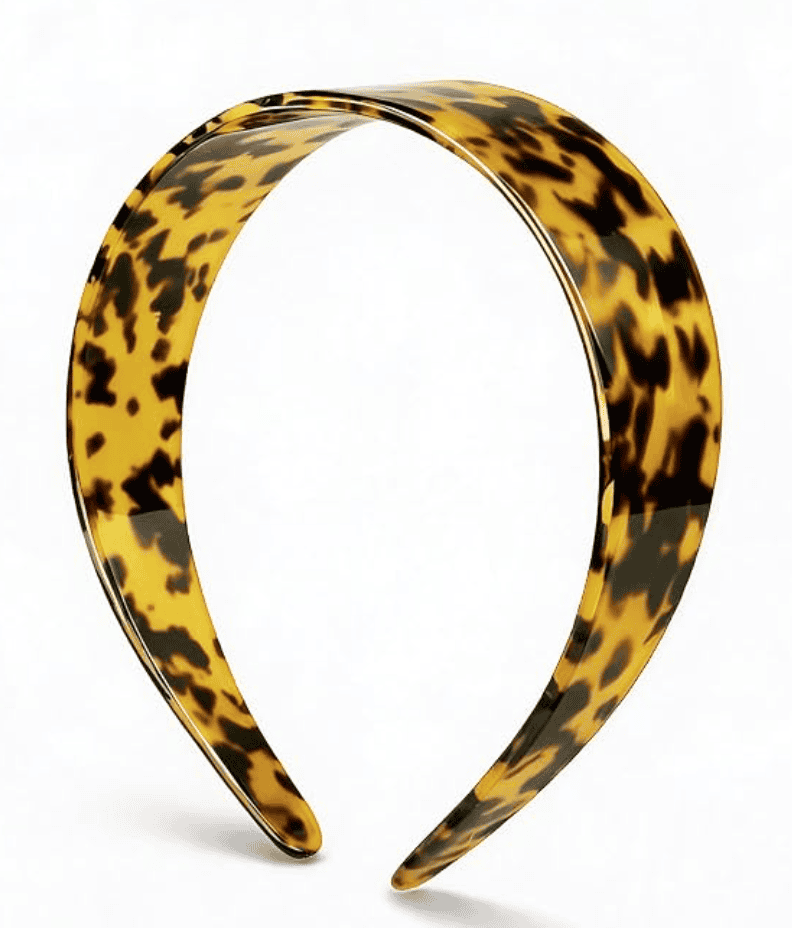 Amazon Tortoise Shell Headband
