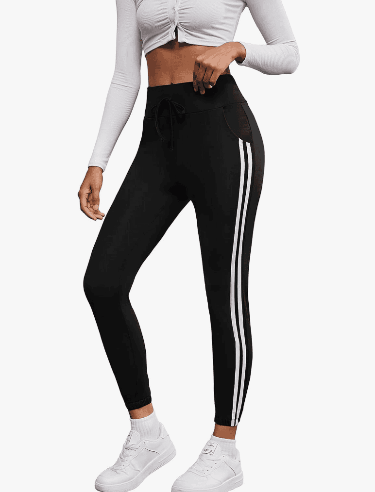 PINSV Women's Joggers