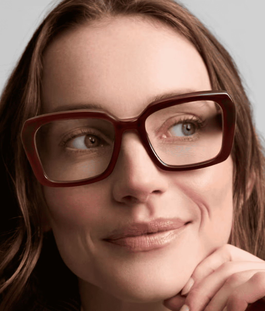 Warby Parker Ketty Glasses