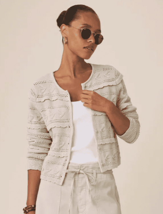 Splendid Giovanna Cardigan