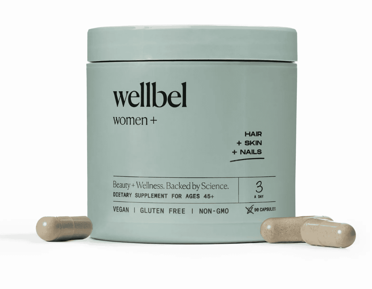 Wellbel Women+