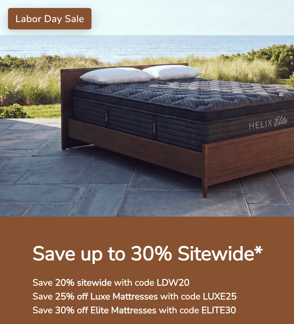 Helix Mattress