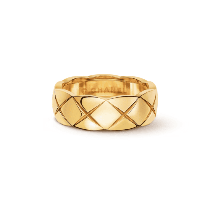 Chanel Coco Crush Ring