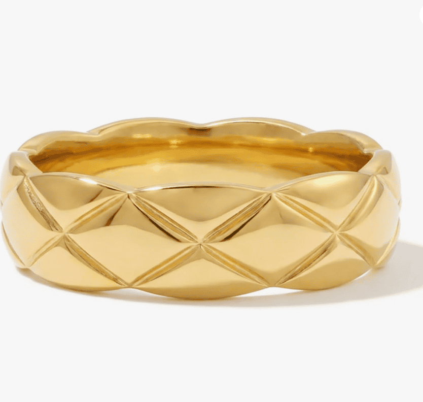BENIQUE Stackable Ring