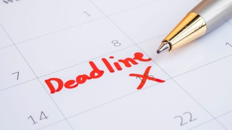 The Medicare Countdown: What to Check Off Your List Before October