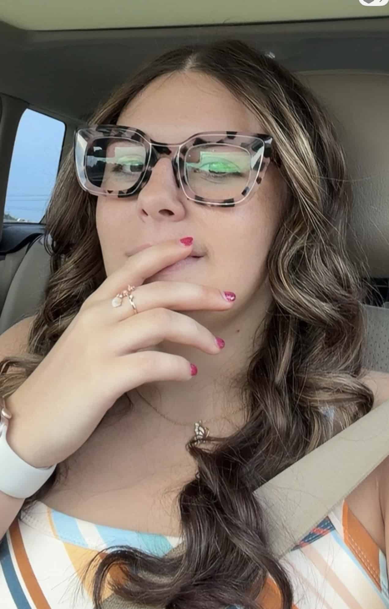 Vicci Glasses
