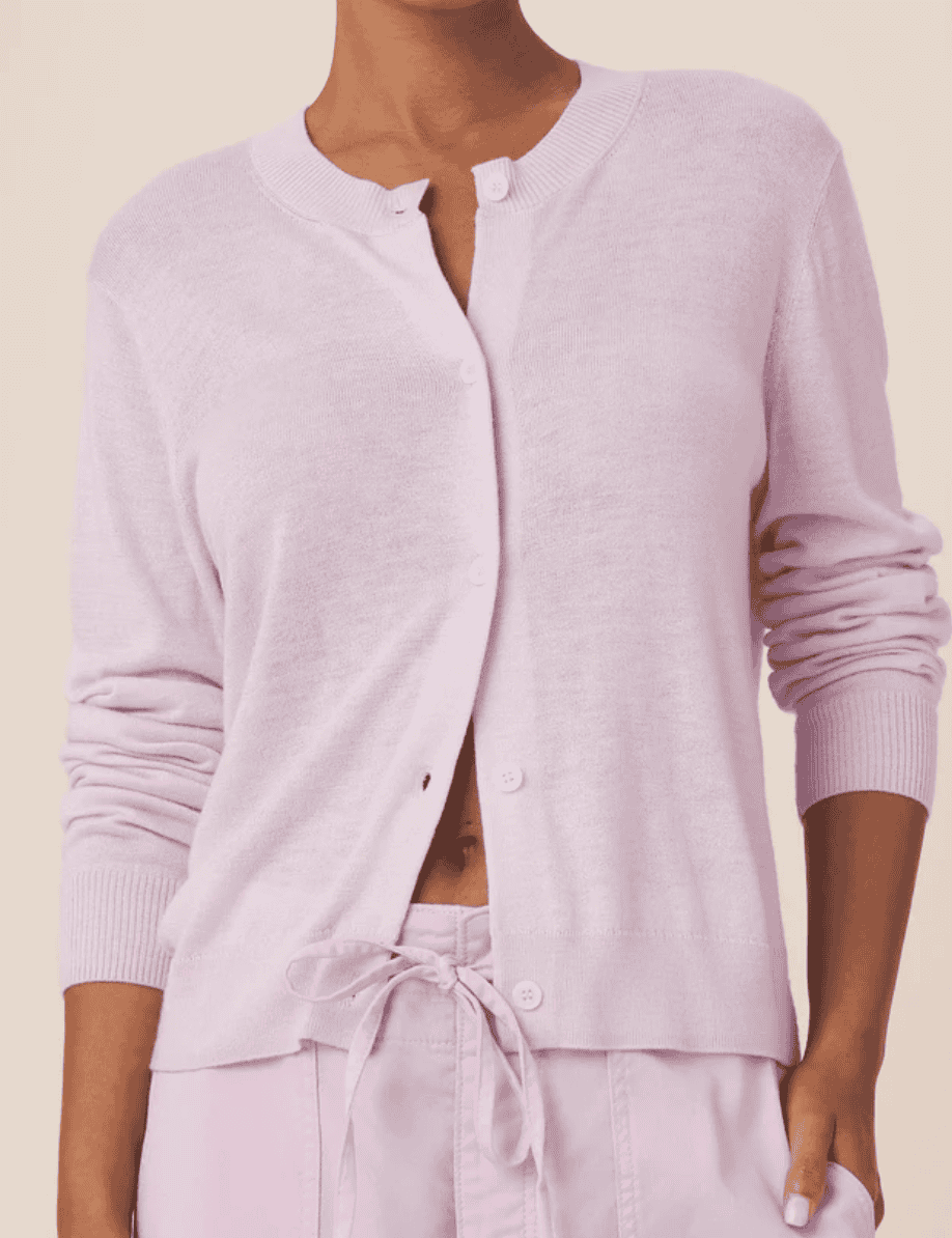 Splendid Erica Cardigan