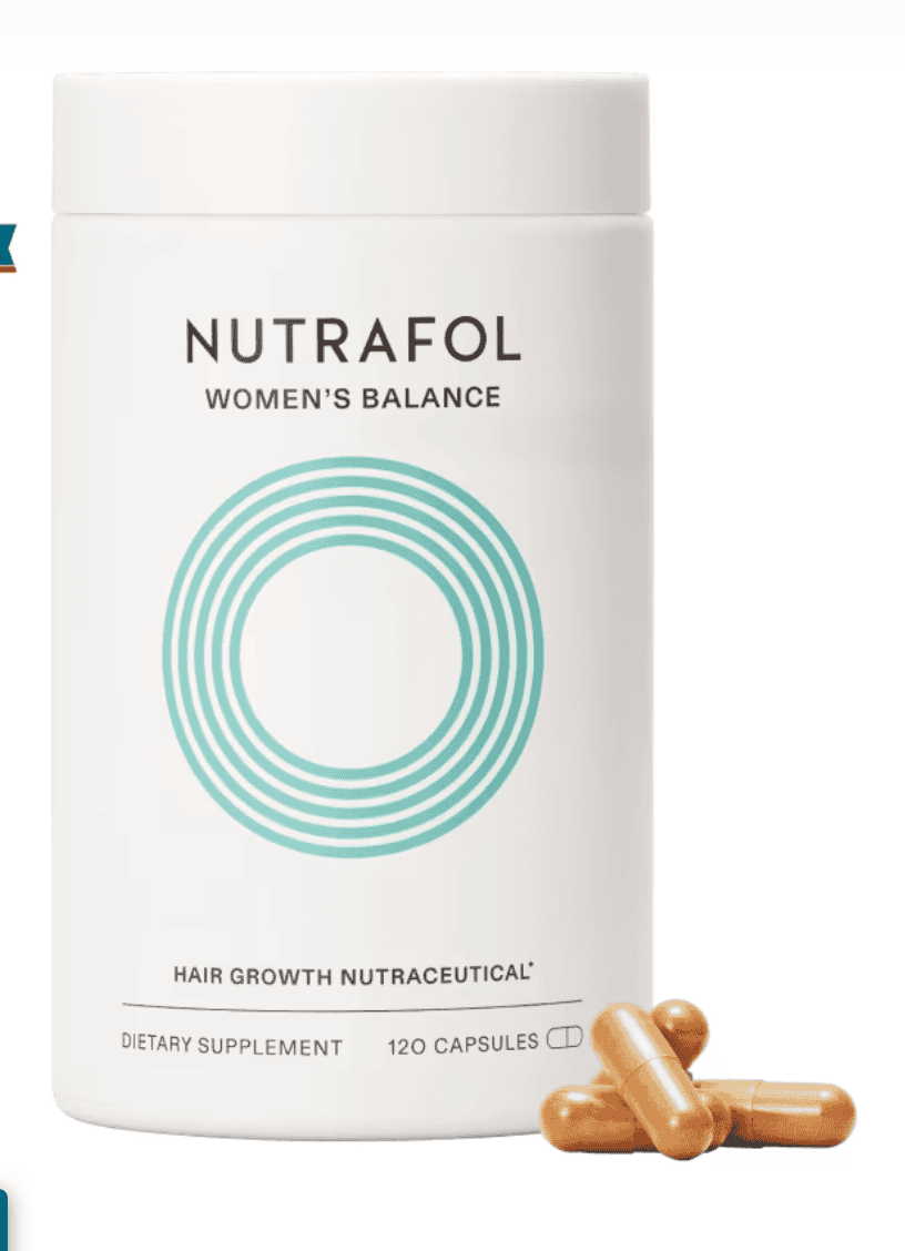Nutrafol Women's Balance