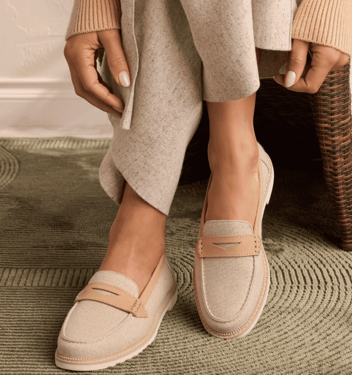 Marie Loafer