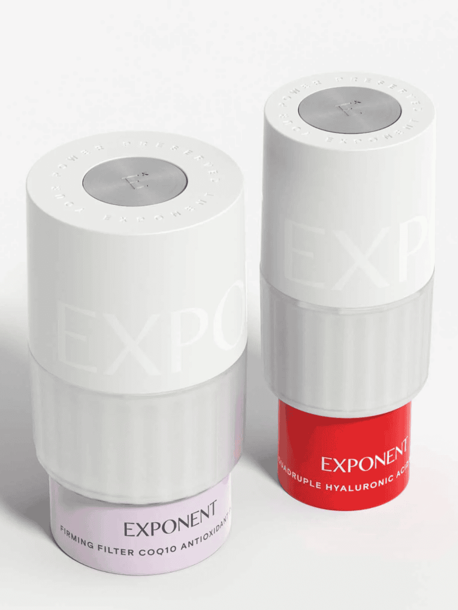Exponent Beauty