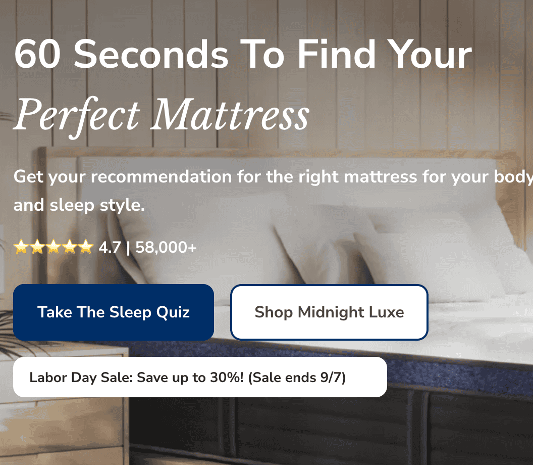 Helix Mattress
