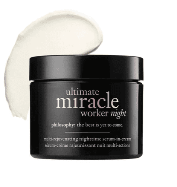 Philosophy Miracle Worker