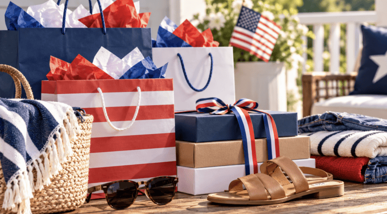 Labor Day Steals and Deals