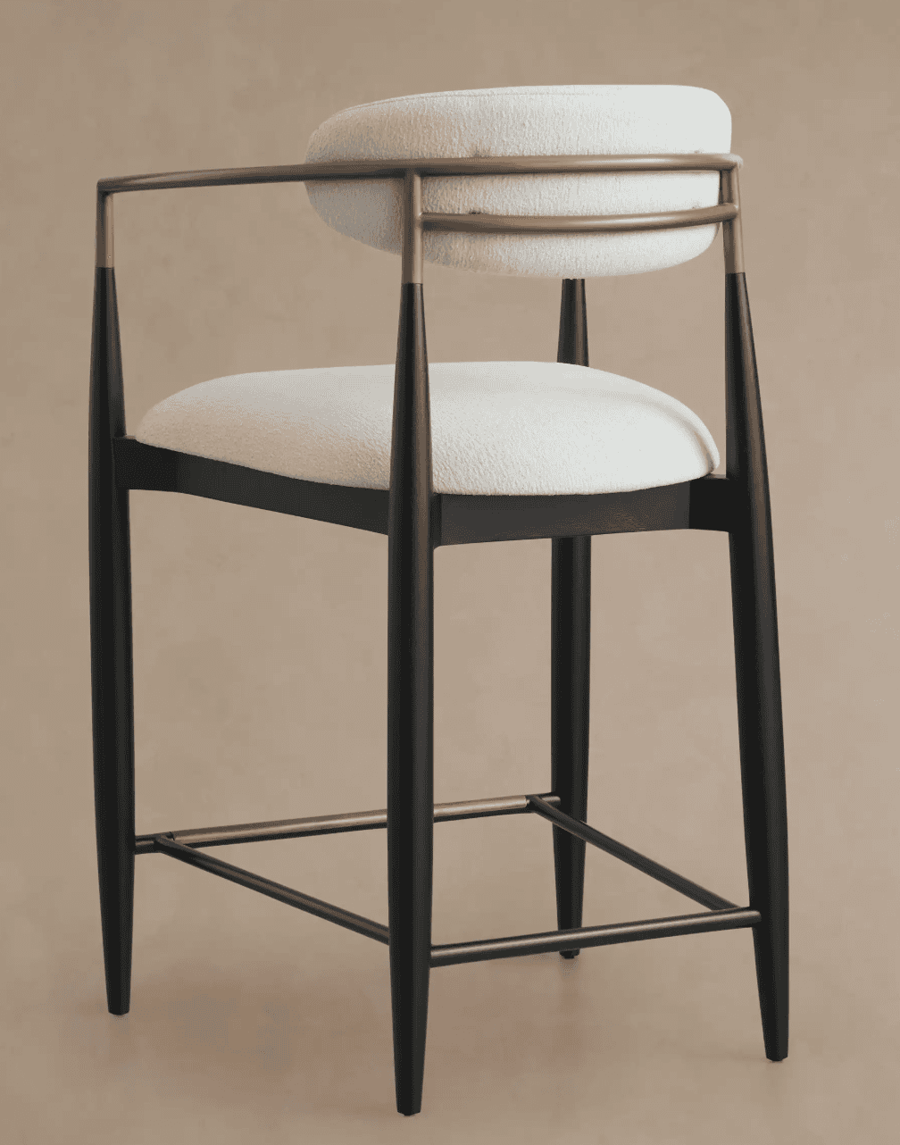 Arhaus Jagger Stool